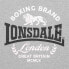 LONSDALE Waddon short sleeve T-shirt