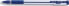 Фото #1 товара Spark Line Długopis Carlo 0,7mm niebieski (12szt) SPARK LINE
