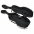 Musilia S2 Cello Case WH/BK