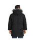 ფოტო #2 პროდუქტის Big & Tall Expedition Waterproof Winter Down Parka