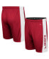 Фото #1 товара Men's Crimson Alabama Crimson Tide Panel Shorts