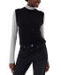 ფოტო #1 პროდუქტის Women's Babysoft Sleeveless Vest