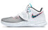Фото #2 товара Баскетбольные кроссовки Nike Flytrap 3 Kyrie BQ3060-104