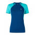 MONTURA Sliding short sleeve T-shirt