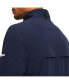 Фото #5 товара Куртка с трекинговым молнией Brady мужская синяя Zero Weight