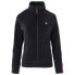 ELBRUS Rachele Full Zip Fleece