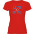 ფოტო #1 პროდუქტის KRUSKIS Live For Dive short sleeve T-shirt