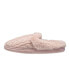 Фото #2 товара Women's Cable Knit Clog