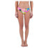 Фото #1 товара HURLEY Max Isla Full Tab Side Bikini Bottom