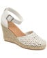 Фото #1 товара Women's Sierra Espadrille Sandal