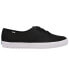 Фото #1 товара Keds Champion Trx Lace Up Womens Black Sneakers Casual Shoes WF63871