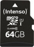Фото #11 товара Intenso Micro SDHC memory card