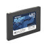 Фото #7 товара SSD Patriot Memory Burst Elite - 480 GB - 2.5" - 450 MB/s - 6 Gbit/s