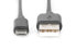 Фото #4 товара DIGITUS USB 2.0 connection cable