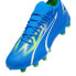 Puma Ultra Match FG/AG M 107347 03 football shoes