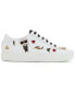 Фото #2 товара Women's Cate Embellished Sneakers