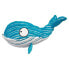 Фото #1 товара KONG Cuteseas Whale Toy