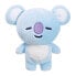 Фото #1 товара Мягкая игрушка для девочек BT21 Koya 23 cm Plush Toy