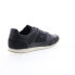 Фото #15 товара Lacoste Menerva Sport 223 1 CMA Mens Black Lifestyle Sneakers Shoes