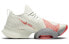 Фото #3 товара Кроссовки Nike Air Zoom SuperRep Серого цвета