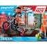 Playmobil - 71256 - Starter Pack - Stuntshow Cascader