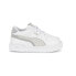 Фото #1 товара Puma Ca Pro Glitch Ac Slip On Toddler Boys White Sneakers Casual Shoes 39082302