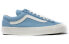 Vans Vault OG Style 36 LX Marshmall VN0A4BVEVZ5 Sneakers