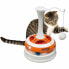 Фото #8 товара игрушка для котов Ferplast Tornado карусель Белый Пластик 34 cm
