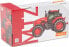 Фото #7 товара Игрушечный транспорт Polesie TRAKTOR P/B AKC 26X12X15 BELARUS WADER P WB12