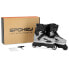 Фото #11 товара Spokey Shape Z GR aggressive inline skates SPK-940868