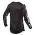 ფოტო #2 პროდუქტის FASTHOUSE Grindhouse Omega long sleeve T-shirt