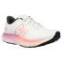 New Balance Fresh Foam X Evoz V3 Running Womens White Sneakers Athletic Shoes W 8 - фото #2