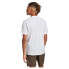 ADIDAS Tr-Es+ Bl Log short sleeve T-shirt