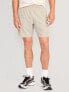 Фото #1 товара Essential Woven Workout Shorts -- 9-inch inseam