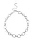 ფოტო #1 პროდუქტის Women's Chain Link Necklace