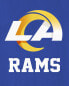 Фото #15 товара Футболка для малышей Carterʻs NFL Los Angeles Rams