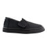Фото #1 товара TOMS Luca Toddler Boys Black Sneakers Casual Shoes 10011473