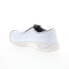 Фото #6 товара Nautilus Electrostatic Dissipative SD10 Womens White Wide Work Shoes 5.5