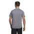 ფოტო #3 პროდუქტის ADIDAS FreeLift Ultimate Aeroready Designed 2 Move Sport short sleeve T-shirt