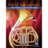 Hal Leonard First 50 Songs You Should Play on the Horn