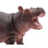 Фото #4 товара Фигурка Safari Ltd Hippopotamus Baby Figurine Wild Safari Wildlife (Дикая природа)