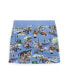 ფოტო #2 პროდუქტის Toddler and Little Girls Polo Bear French Terry Skirt