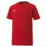 Фото #2 товара PUMA Teamgoal 23 Casuals short sleeve T-shirt