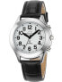 Master Time MTLA-10705-60L talking ladies radio controlled watch 38mm