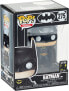 Фото #7 товара Funko Pop! Towns 80th Hall of Justice with Batman - DC Comics - Vinyl Collectible Figure - Gift Idea - Official Merchandise - Toy for Children and Adults - Comic Books Fans