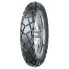 MITAS E-08 Enduro 64T TL trail tire Черный, 120 / 90 - фото #1