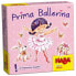 Фото #2 товара HABA Ballerina -Int Prima Table Set Board Game