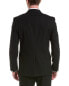 Фото #2 товара Brooks Brothers Classic Fit Wool-Blend Suit Jacket Men's