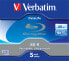 Фото #4 товара Диски Blu-ray Verbatim DataLife 6x - 25 GB - Jewelcase - 5 шт.