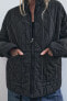 ZW COLLECTION PADDED JACKET